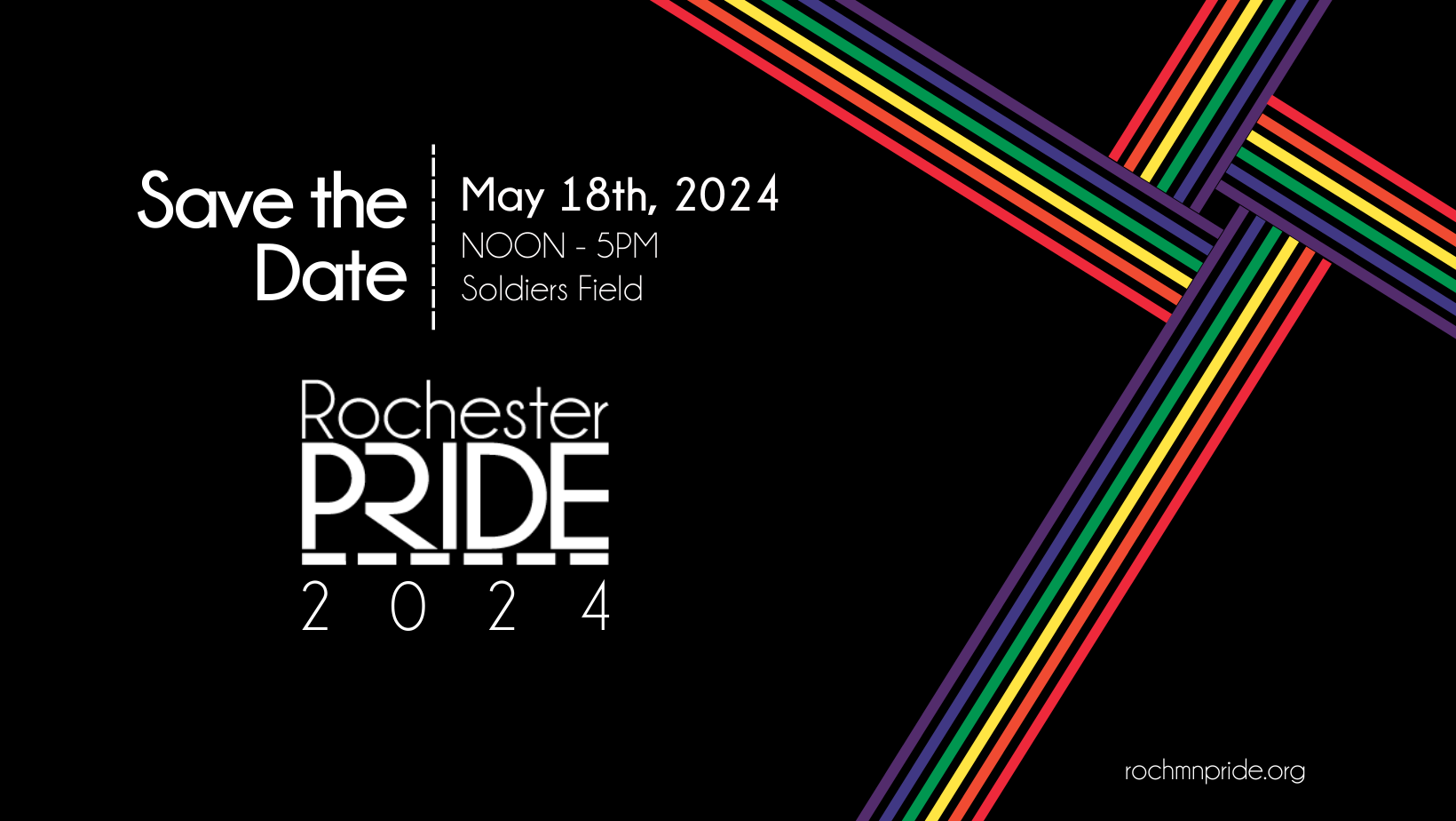 Rochester Pride